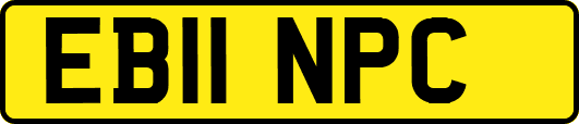EB11NPC