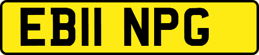 EB11NPG