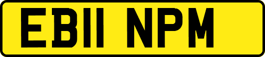 EB11NPM