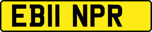 EB11NPR