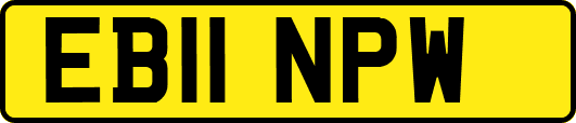 EB11NPW