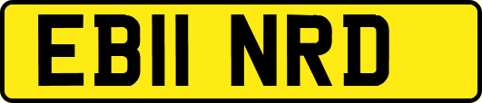 EB11NRD