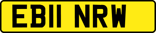 EB11NRW
