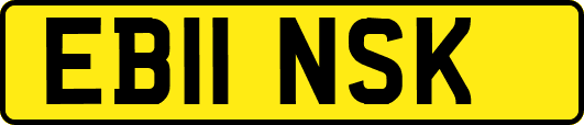 EB11NSK