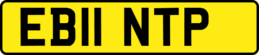 EB11NTP