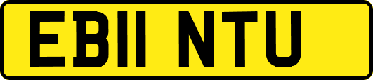 EB11NTU