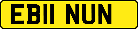 EB11NUN