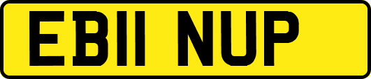 EB11NUP