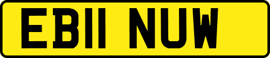 EB11NUW