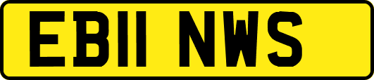 EB11NWS