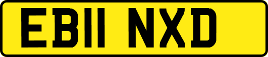EB11NXD