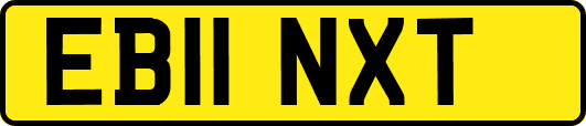 EB11NXT
