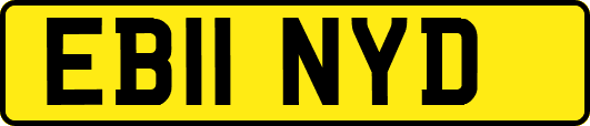 EB11NYD