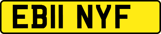 EB11NYF