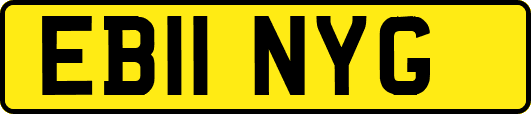 EB11NYG