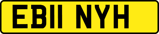EB11NYH