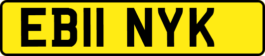 EB11NYK