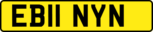 EB11NYN
