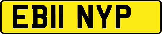 EB11NYP