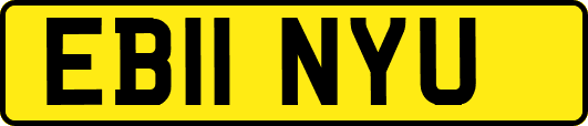 EB11NYU