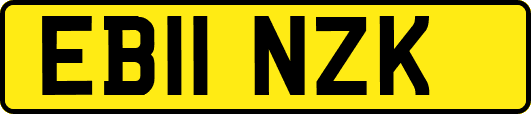 EB11NZK