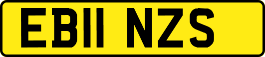 EB11NZS