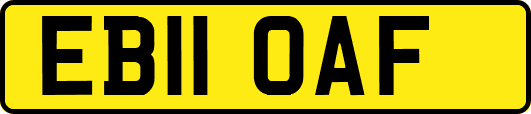EB11OAF