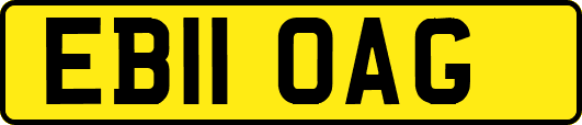 EB11OAG