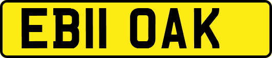 EB11OAK