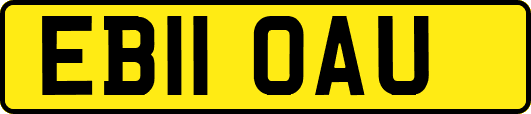 EB11OAU