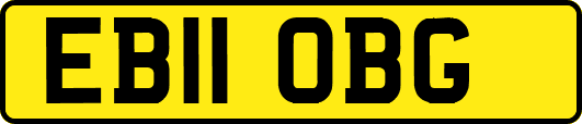 EB11OBG