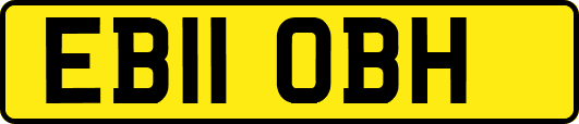 EB11OBH