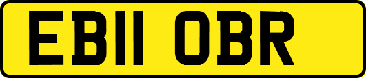 EB11OBR