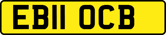 EB11OCB