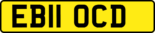 EB11OCD