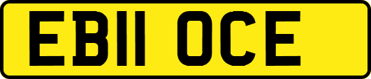 EB11OCE