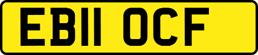 EB11OCF