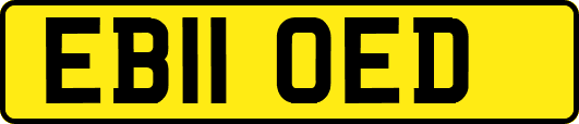EB11OED