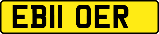EB11OER