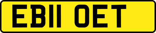 EB11OET