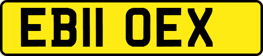 EB11OEX
