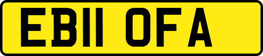 EB11OFA