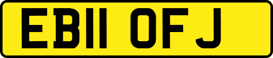 EB11OFJ