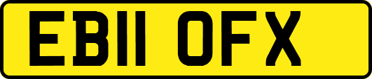 EB11OFX