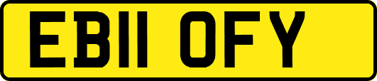 EB11OFY