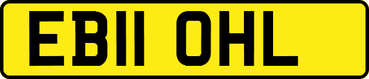 EB11OHL