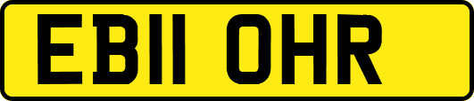 EB11OHR