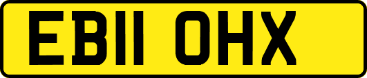 EB11OHX
