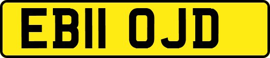 EB11OJD