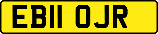 EB11OJR